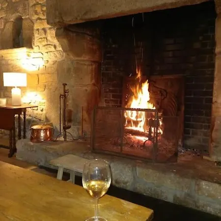 Propriete De Charme A La Trinite Sur Mer, 56 Carnac